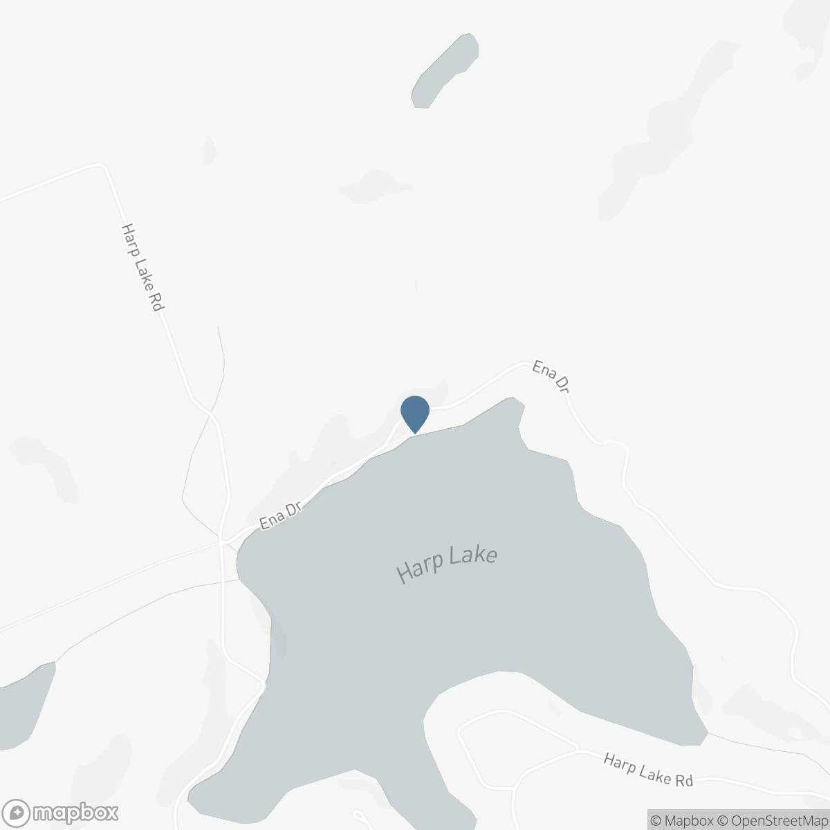185 ENA DRIVE, Huntsville, Ontario P1H 2J4